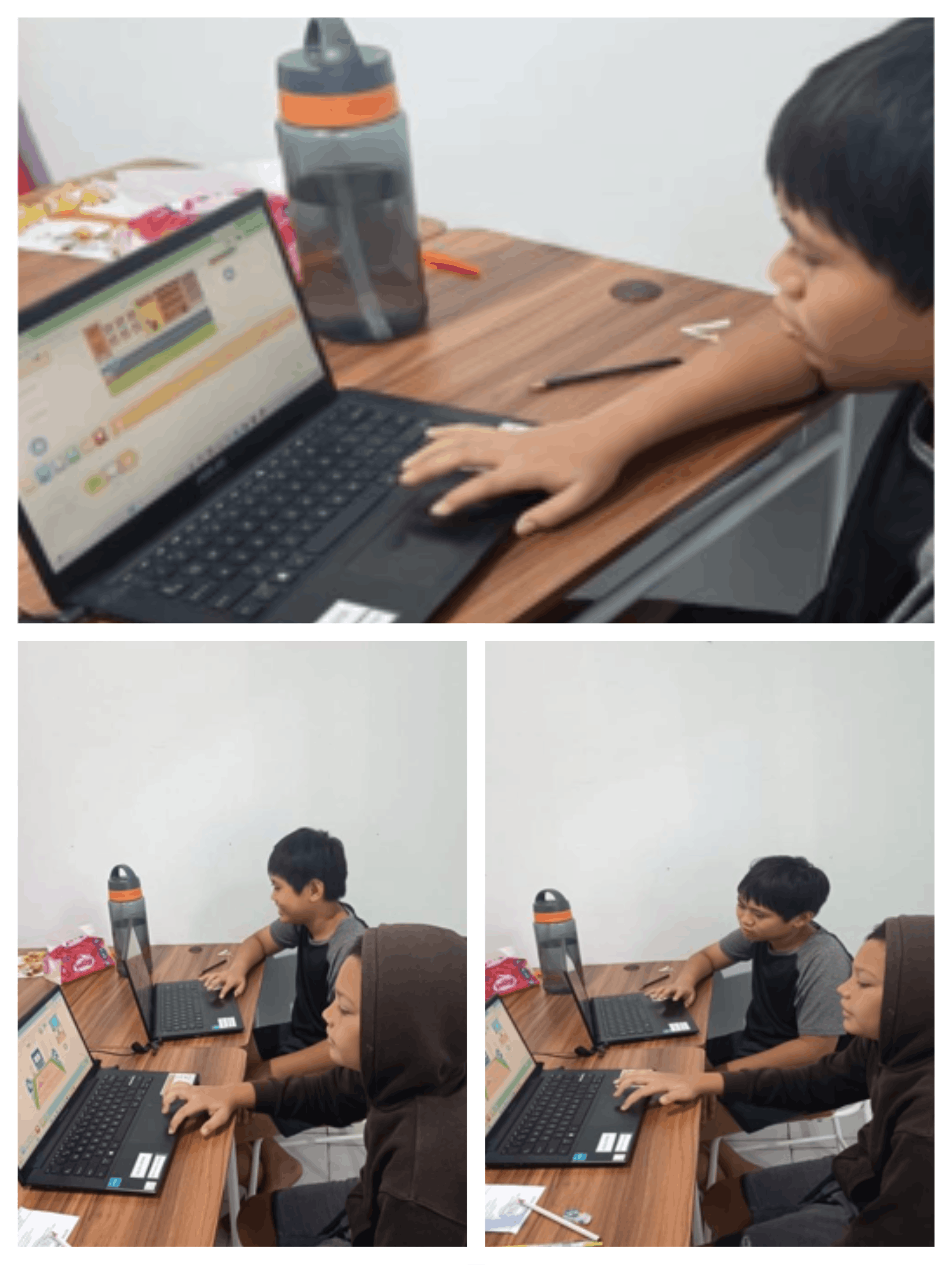 Program Keterampilan Komputer